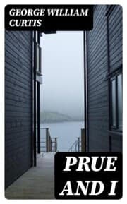 Cover von Prue and I