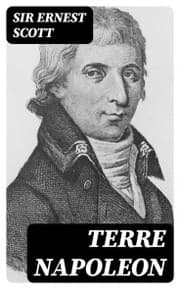 Cover von Terre Napoleon