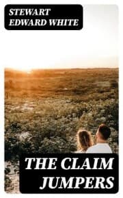 Cover von The Claim Jumpers