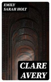 Cover von Clare Avery