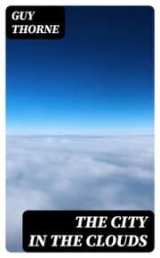 Cover von The City in the Clouds