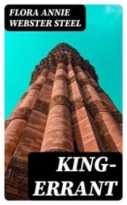Cover von King-Errant