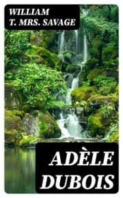 Cover von Adèle Dubois