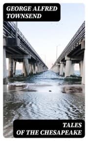 Cover von Tales of the Chesapeake