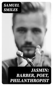 Cover von Jasmin: Barber, Poet, Philanthropist