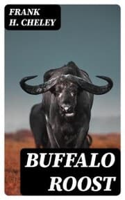 Cover von Buffalo Roost