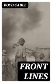 Cover von Front Lines