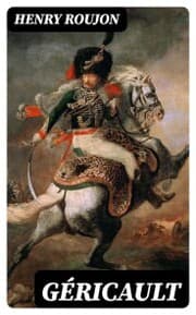 Cover von Géricault