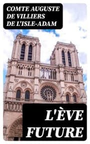 Cover von L'Ève future