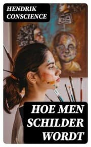 Cover von Hoe men schilder wordt