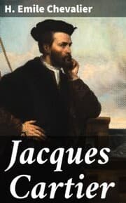 Cover von Jacques Cartier