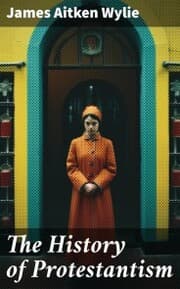 Cover von The History of Protestantism