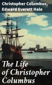Cover von The Life of Christopher Columbus