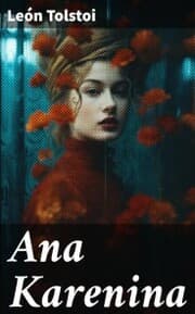 Cover von Ana Karenina