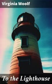 Cover von To the Lighthouse