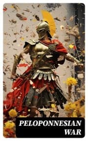 Cover von Peloponnesian War