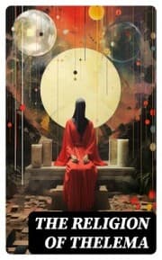 Cover von THE RELIGION OF THELEMA
