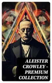 Cover von ALEISTER CROWLEY - Premium Collection