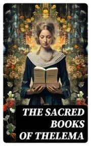 Cover von The Sacred Books of Thelema