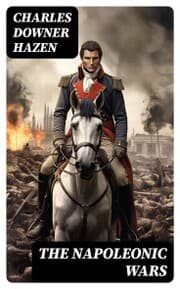 Cover von The Napoleonic Wars