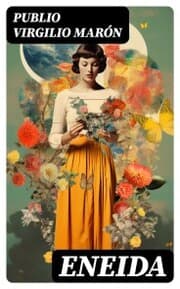 Cover von Eneida