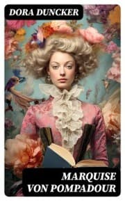 Cover von Marquise von Pompadour
