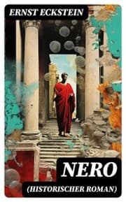 Cover von Nero (Historischer Roman)