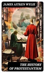 Cover von The History of Protestantism