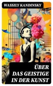 Cover von Über das Geistige in der Kunst