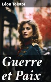 Cover von Guerre et Paix