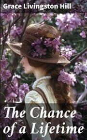 Cover von The Chance of a Lifetime