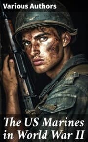 Cover von The US Marines in World War II