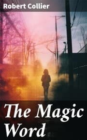 Cover von The Magic Word