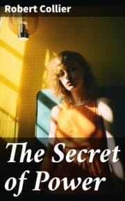 Cover von The Secret of Power