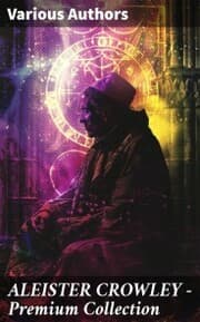Cover von ALEISTER CROWLEY - Premium Collection
