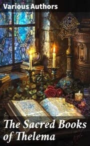 Cover von The Sacred Books of Thelema