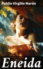 Cover von Eneida
