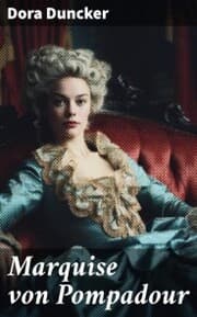 Cover von Marquise von Pompadour