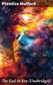 Cover von The God in You (Unabridged)
