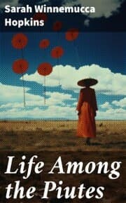 Cover von Life Among the Piutes