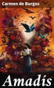 Cover von Amadís