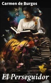 Cover von El Perseguidor