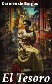 Cover von El Tesoro