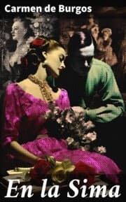 Cover von En la Sima