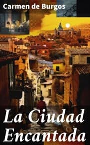 Cover von La Ciudad Encantada