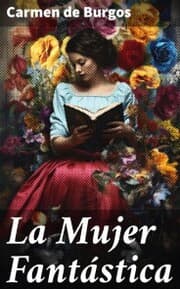 Cover von La Mujer Fantástica