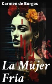 Cover von La Mujer Fría