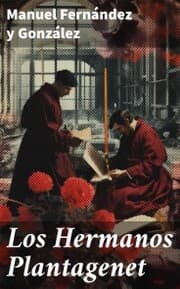 Cover von Los Hermanos Plantagenet