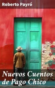 Cover von Nuevos Cuentos de Pago Chico