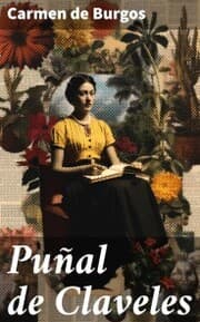 Cover von Puñal de Claveles